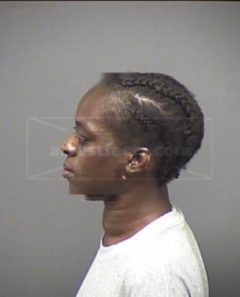 Bessie Ann Harris
