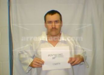 Jerry Lynn Pentecost