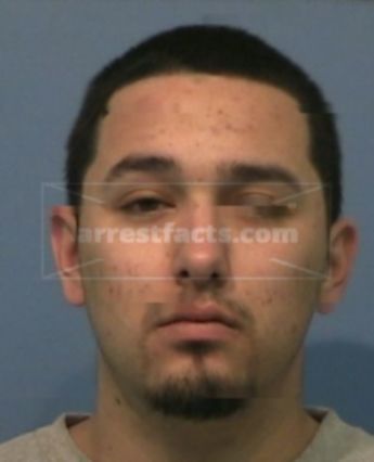 Jacob Daniel Coronado