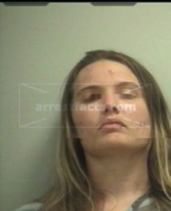 Tessa Marie Peppers