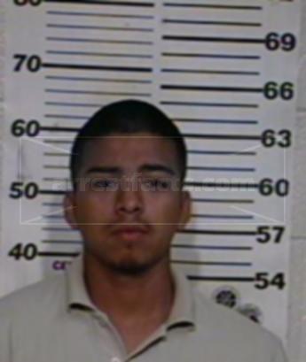 Jose Arturo Orozco Sanchez