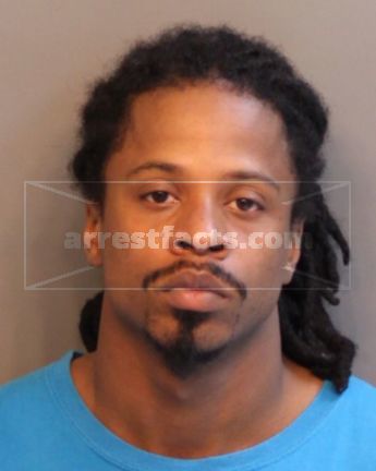 Courtney Deonta Kelley