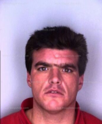 Anthony Guy Rosamond