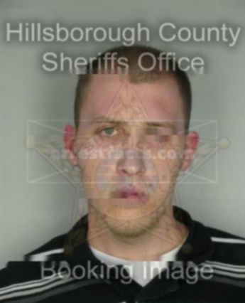 Stephen Michael Herret