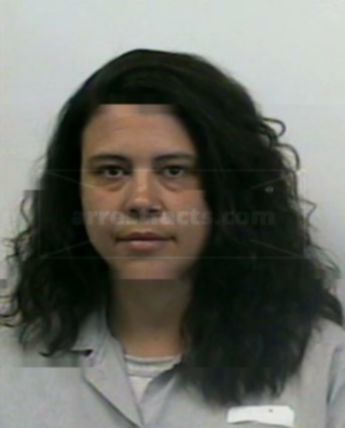 Miranda Deann Napier