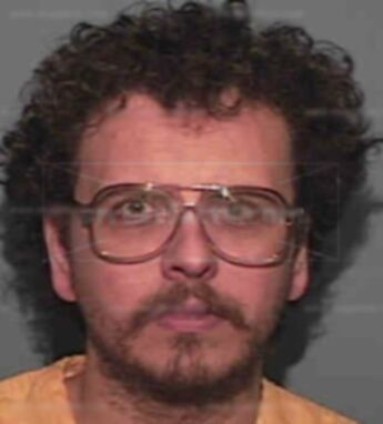 Ricky Gene Appleby