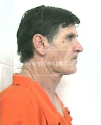 Larry Darnell Lewis