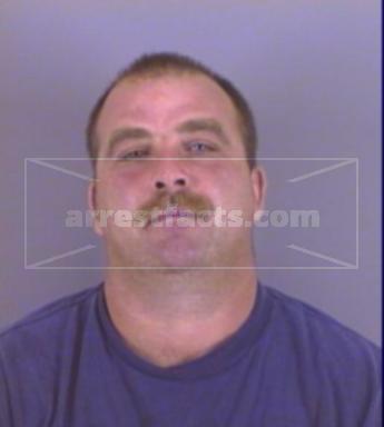 Mark Anthony Ganske