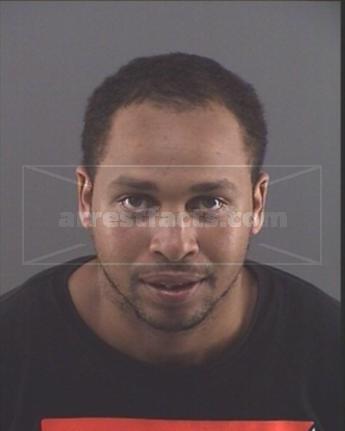 Kevin Louis Foster