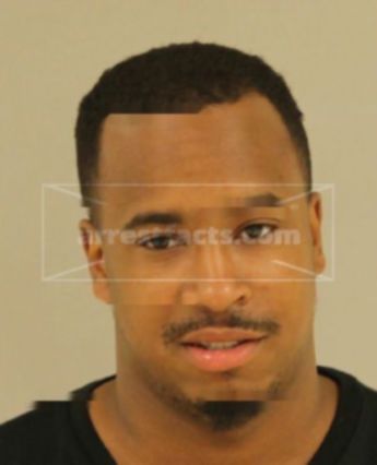 Cortez Alonzo Raines