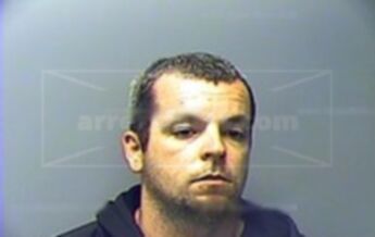 Christopher Charles Freeman