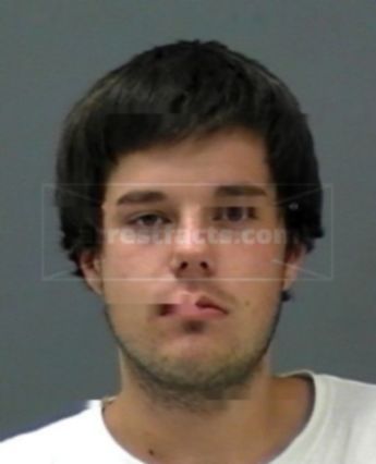 Jesse Lane Abney