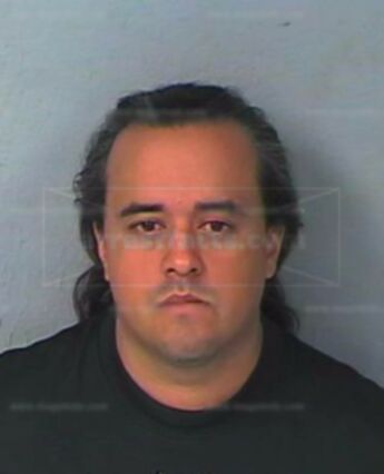 John Elmer Baker Jr.