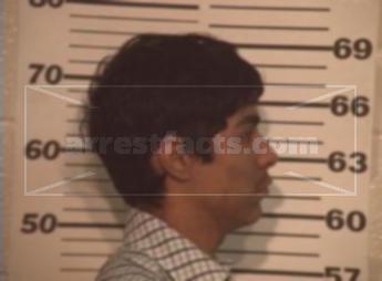 Daniel Montes Garcia