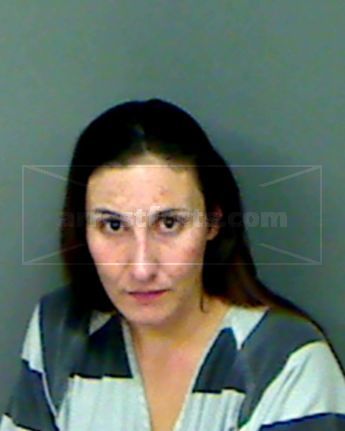 Danielle Nicole Miles