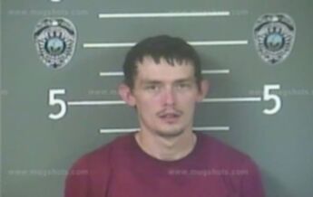 Jefferson A Spears