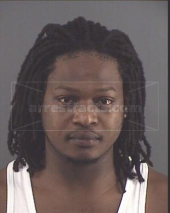 Timothy Orlando Scott