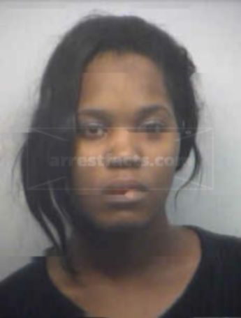 Kenesha Simmons