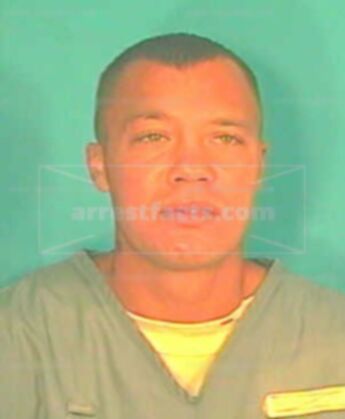 Kenneth Luis Robinson