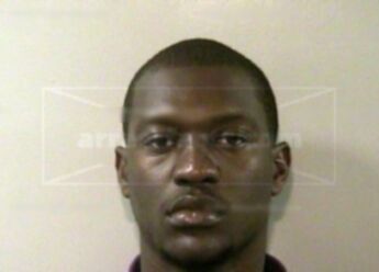 Lanauze Keon Hollis