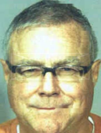 Larry Crosswhite