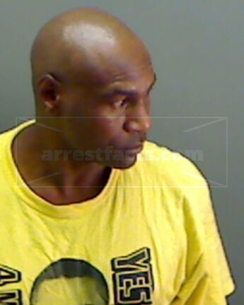 Darryl Dwayne Polk