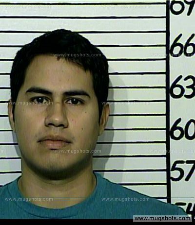 Eloy Nicholas Nava