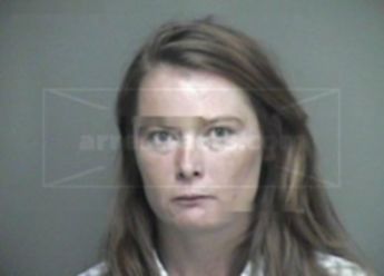 Melissa Cooper