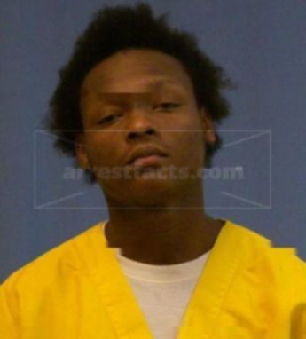 Marquell D Ware