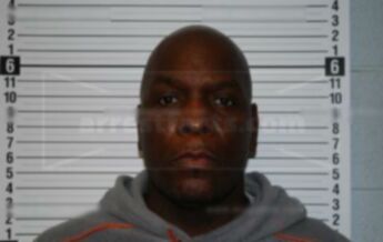 George D Richardson Jr