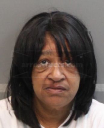 Beverly Louise Chubb