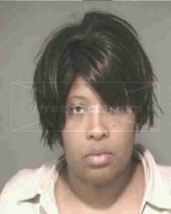 Calandra Funches