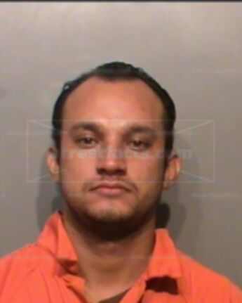 Edgar Gonzalez-Farias
