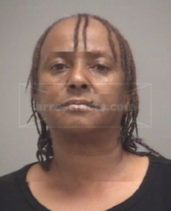 Veronica Diana Cooper