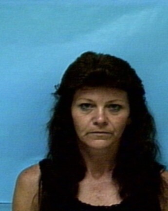 Mary Parker Lou Springsteen