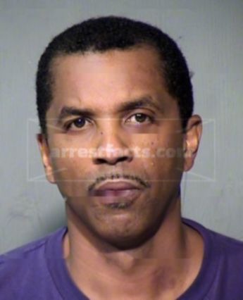 Christopher Darryn Grady