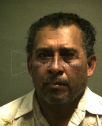 Marcial Martinez Vela