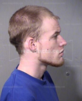 Casey David Hardin