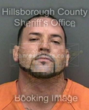 Danny Anthony Martinez