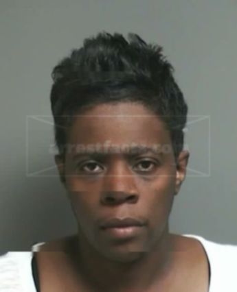 Danine Joyce Mccullough