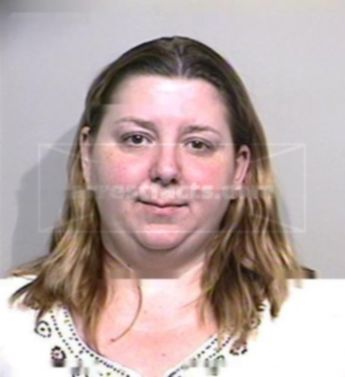 Ethel Belinda Byrd
