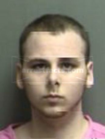 Robert Curtis Parrish Jr.