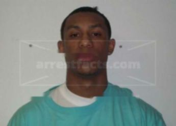 Sherrik Allante Lewis