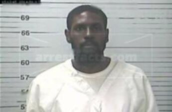 Trimaine Lamont Mcbride