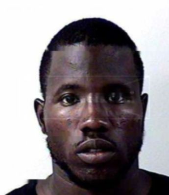 Derrick Darnell Hicks