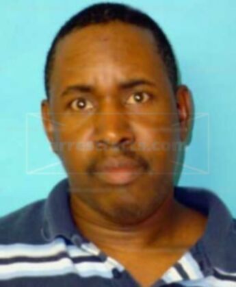 Terrance T Forman