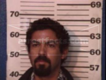 Jesus Santiago Muniz Lopez