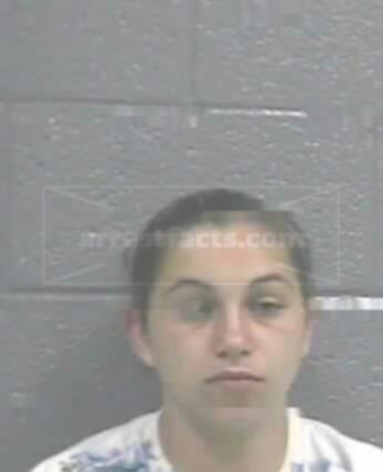 Robin Nichole Trimble