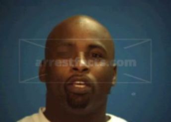 Bryant Deshann Jones
