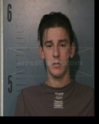 Dallas James Stewart